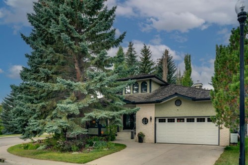 106 Scimitar Bay Nw, Calgary, AB 