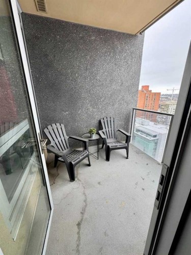 1205-1320 1 Street Se, Calgary, AB 
