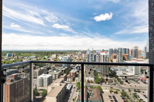 1205-1320 1 Street Se, Calgary, AB 