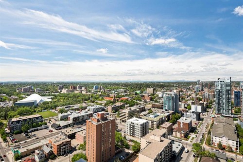 1205-1320 1 Street Se, Calgary, AB 