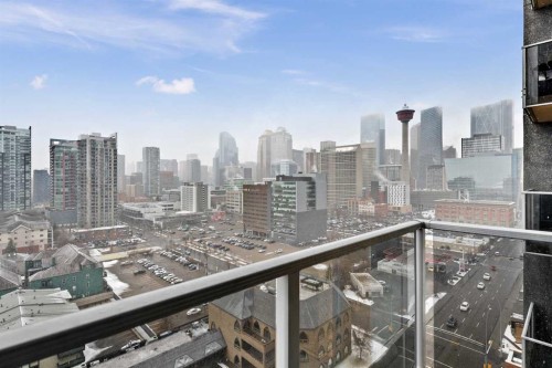 1205-1320 1 Street Se, Calgary, AB 