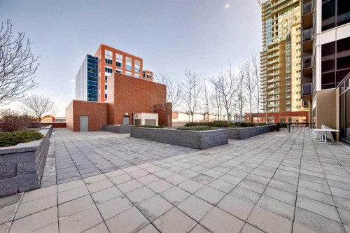 1205-1320 1 Street Se, Calgary, AB 