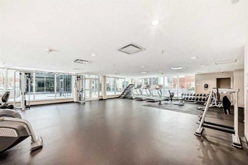 1205-1320 1 Street Se, Calgary, AB 