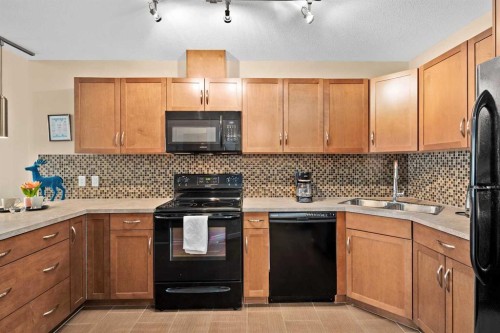 1205-1320 1 Street Se, Calgary, AB 