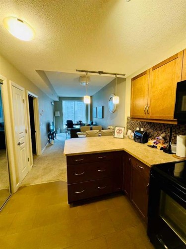 1205-1320 1 Street Se, Calgary, AB 
