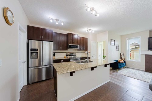 55 Skyview Springs Rise Ne, Calgary, AB 