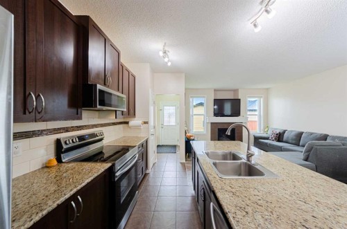 55 Skyview Springs Rise Ne, Calgary, AB 