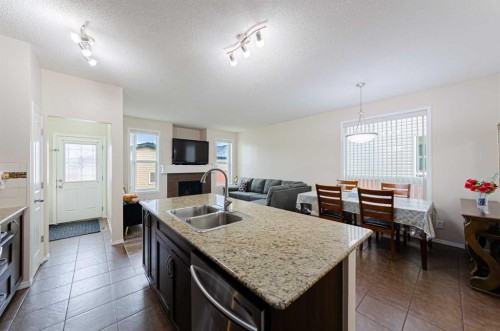 55 Skyview Springs Rise Ne, Calgary, AB 