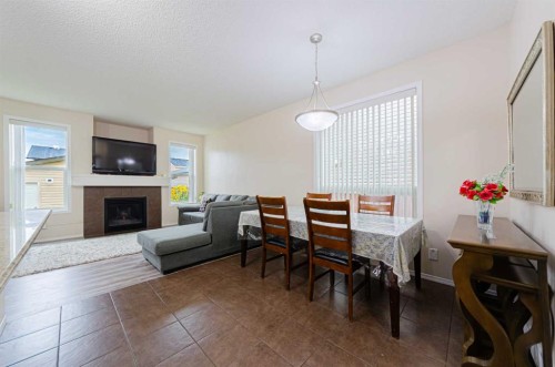 55 Skyview Springs Rise Ne, Calgary, AB 