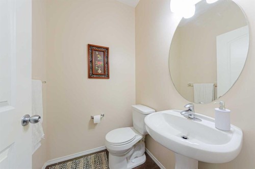 55 Skyview Springs Rise Ne, Calgary, AB 