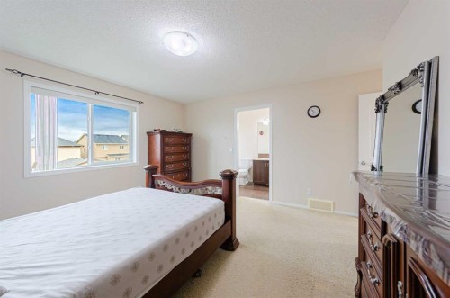 55 Skyview Springs Rise Ne, Calgary, AB 
