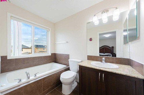 55 Skyview Springs Rise Ne, Calgary, AB 