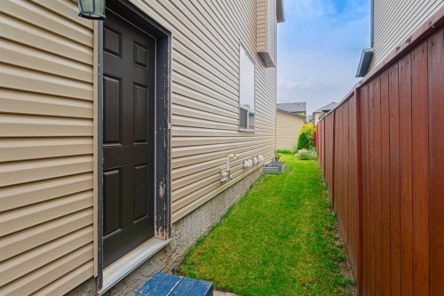 55 Skyview Springs Rise Ne, Calgary, AB 