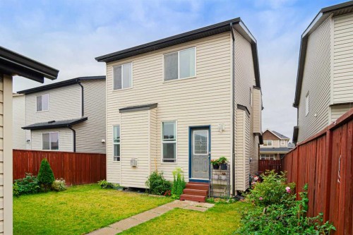55 Skyview Springs Rise Ne, Calgary, AB 