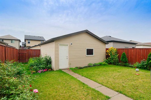 55 Skyview Springs Rise Ne, Calgary, AB 