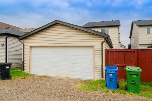 55 Skyview Springs Rise Ne, Calgary, AB 
