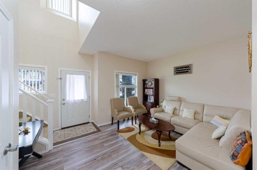55 Skyview Springs Rise Ne, Calgary, AB 