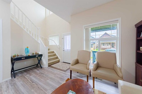 55 Skyview Springs Rise Ne, Calgary, AB 
