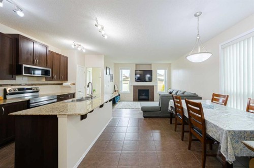 55 Skyview Springs Rise Ne, Calgary, AB 