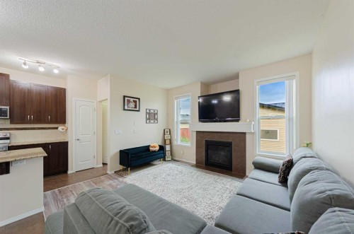 55 Skyview Springs Rise Ne, Calgary, AB 