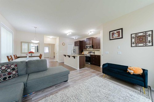 55 Skyview Springs Rise Ne, Calgary, AB 