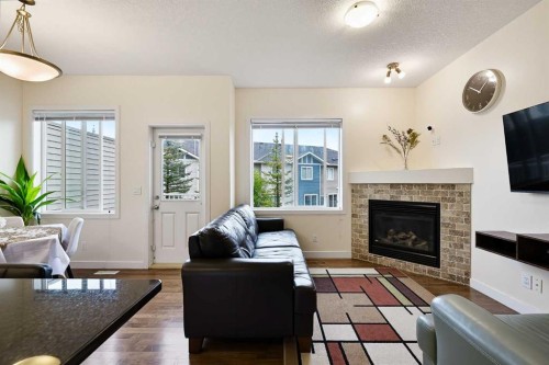43 Sage Hill Common Nw, Calgary, AB 