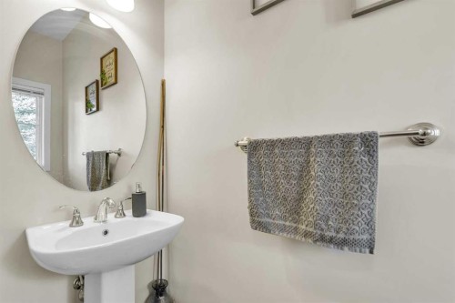 43 Sage Hill Common Nw, Calgary, AB 