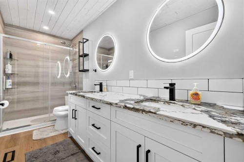 55 Midridge Close Se, Calgary, AB 