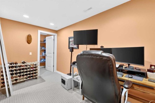 55 Midridge Close Se, Calgary, AB 