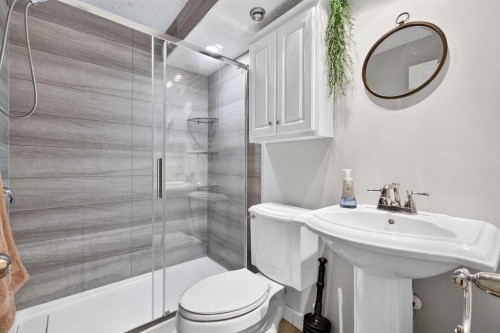 55 Midridge Close Se, Calgary, AB 