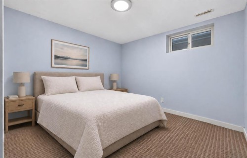 55 Midridge Close Se, Calgary, AB 