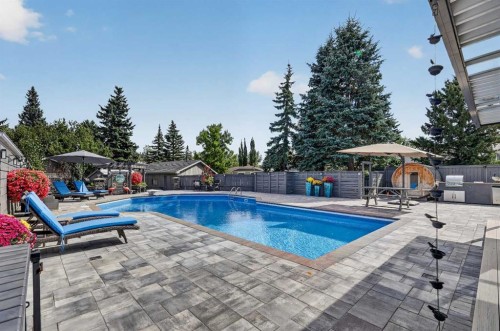 55 Midridge Close Se, Calgary, AB 
