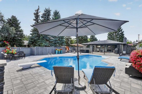 55 Midridge Close Se, Calgary, AB 