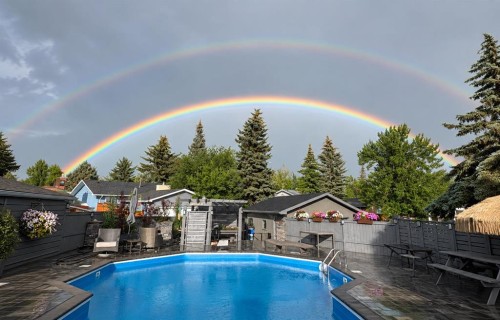 55 Midridge Close Se, Calgary, AB 