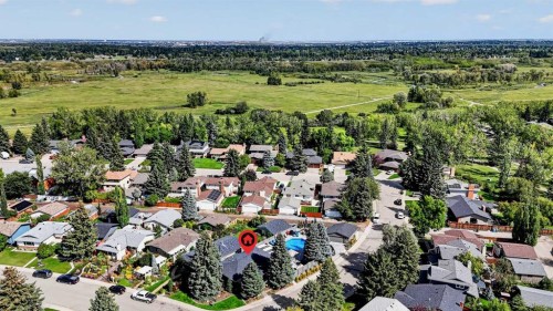 55 Midridge Close Se, Calgary, AB 