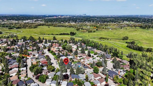 55 Midridge Close Se, Calgary, AB 
