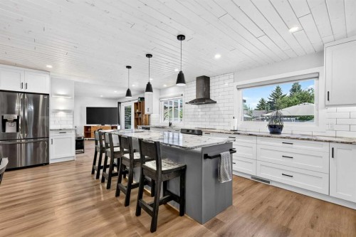 55 Midridge Close Se, Calgary, AB 