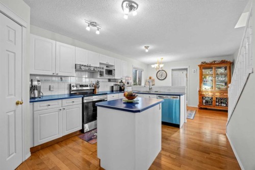 188 Tuscany Valley Drive Nw, Calgary, AB 