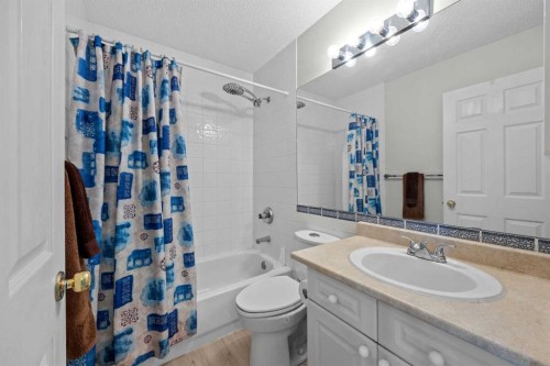 188 Tuscany Valley Drive Nw, Calgary, AB 