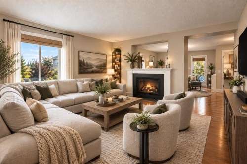 188 Tuscany Valley Drive Nw, Calgary, AB 