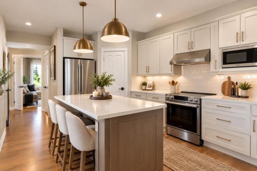 188 Tuscany Valley Drive Nw, Calgary, AB 