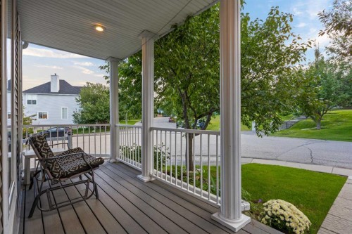 188 Tuscany Valley Drive Nw, Calgary, AB 