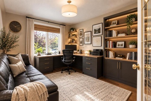 188 Tuscany Valley Drive Nw, Calgary, AB 