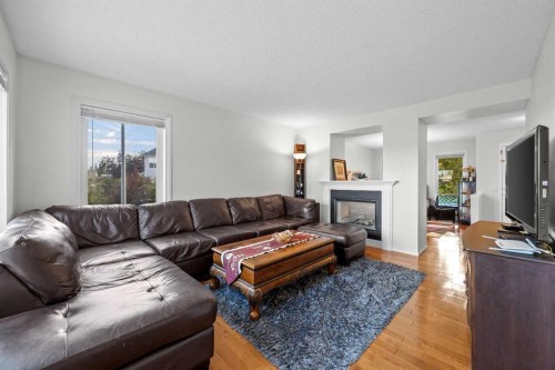 188 Tuscany Valley Drive Nw, Calgary, AB 