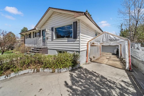 224 Hendon Drive Nw, Calgary, AB 