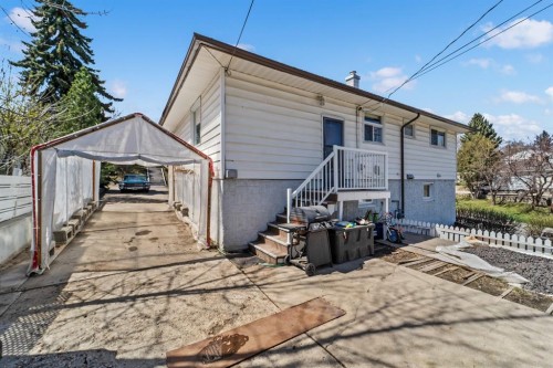 224 Hendon Drive Nw, Calgary, AB 