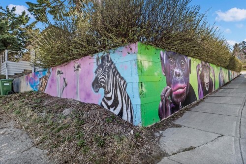 224 Hendon Drive Nw, Calgary, AB 