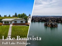 1307 Lake Ontario Drive SE Calgary, AB T2J 4X9