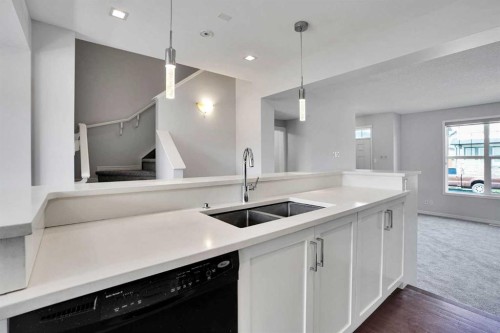 173 Skyview Springs Crescent Ne, Calgary, AB 