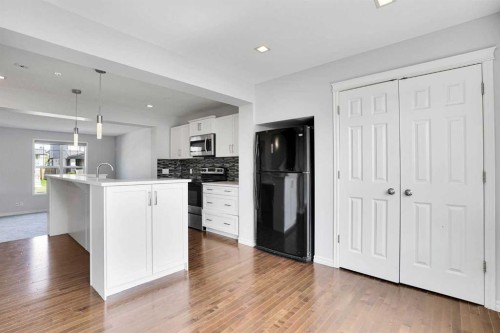 173 Skyview Springs Crescent Ne, Calgary, AB 